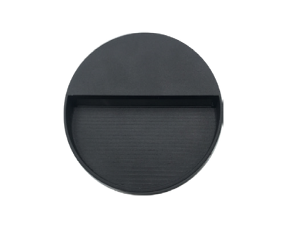 Luminario De Cortesía LED 6W Circular