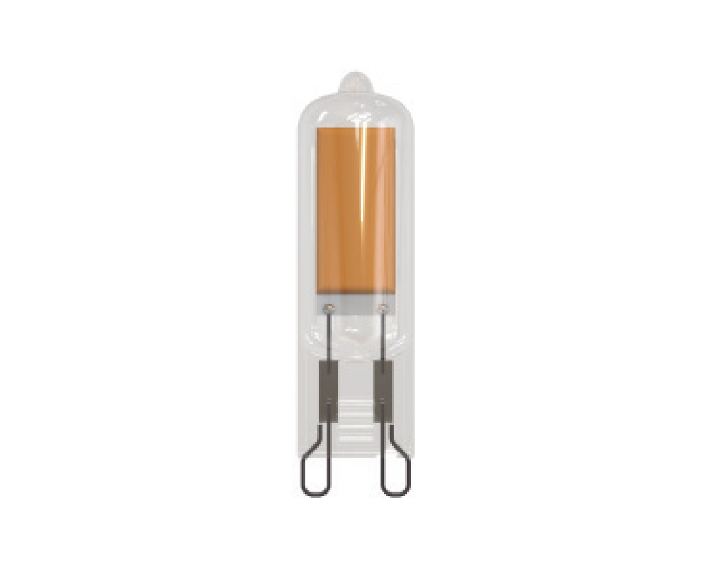 Lámpara PIN De LED 2.5W 2700K