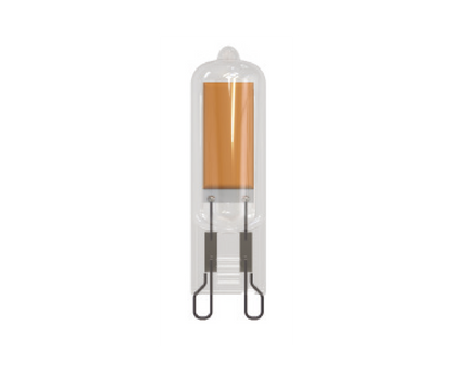 Lámpara PIN De LED 2.5W 2700K