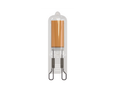 Lámpara De LED Pin