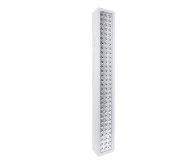 Luminario Emergencia LED 9W 6500K