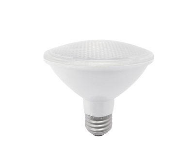 Lámpara PAR30 De LED 12W  3000K