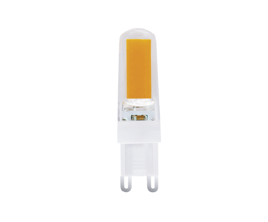 Lámpara PIN De LED 2.5W Atenuable Luz Cálida 2 700 K