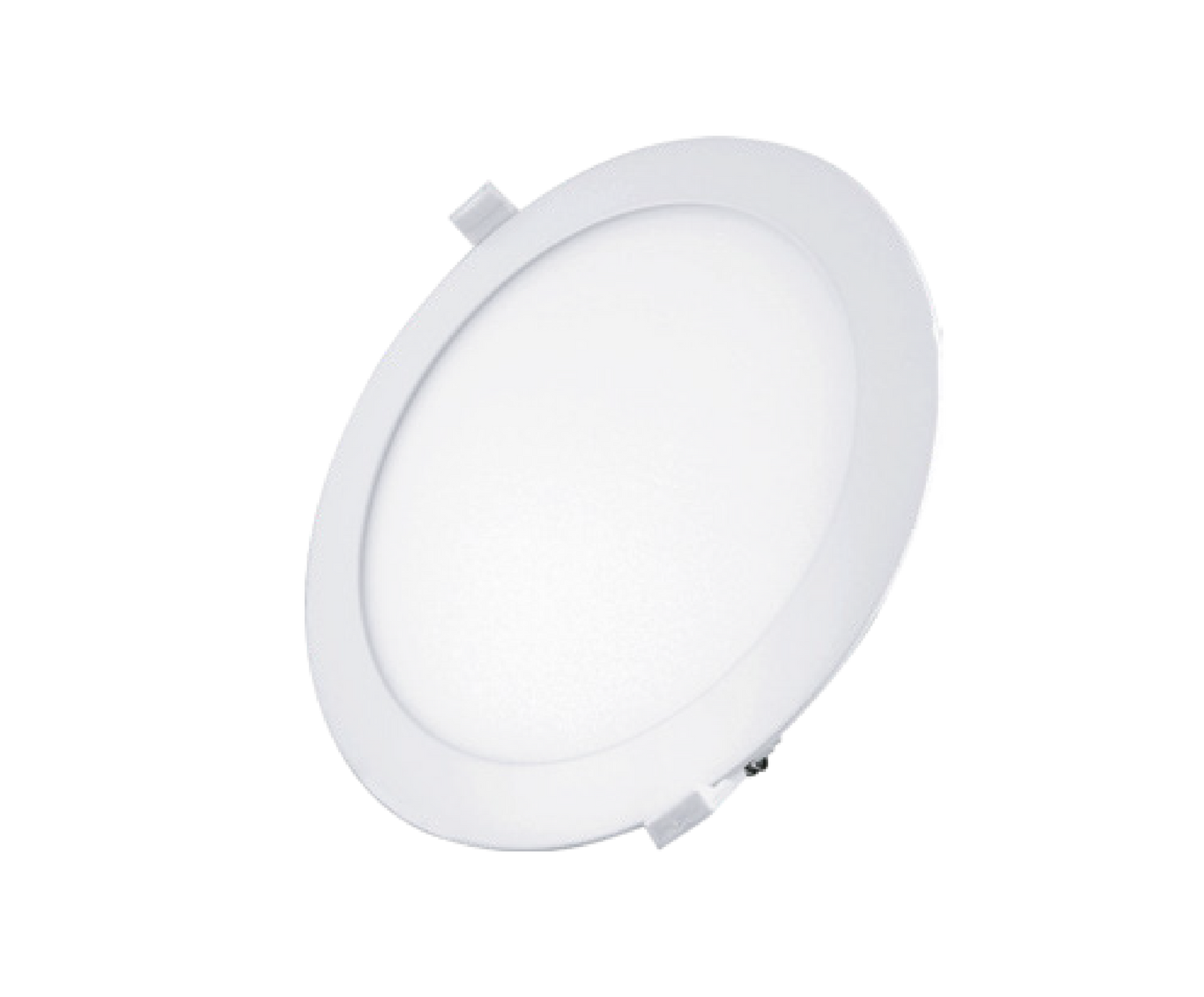 Panel Circular Tipo Downlight LED 12W 4100K