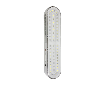 Luminario Emergencia LED 6W 6500K