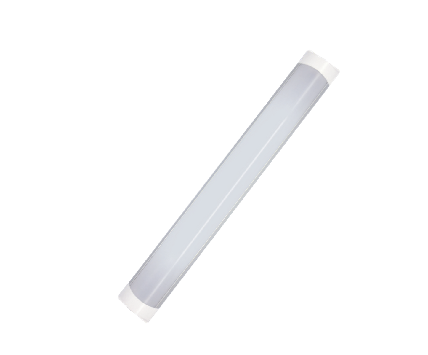 Lámpara De Sujeción LED 18W 6500K