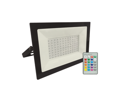 Reflector LED 50W RGB