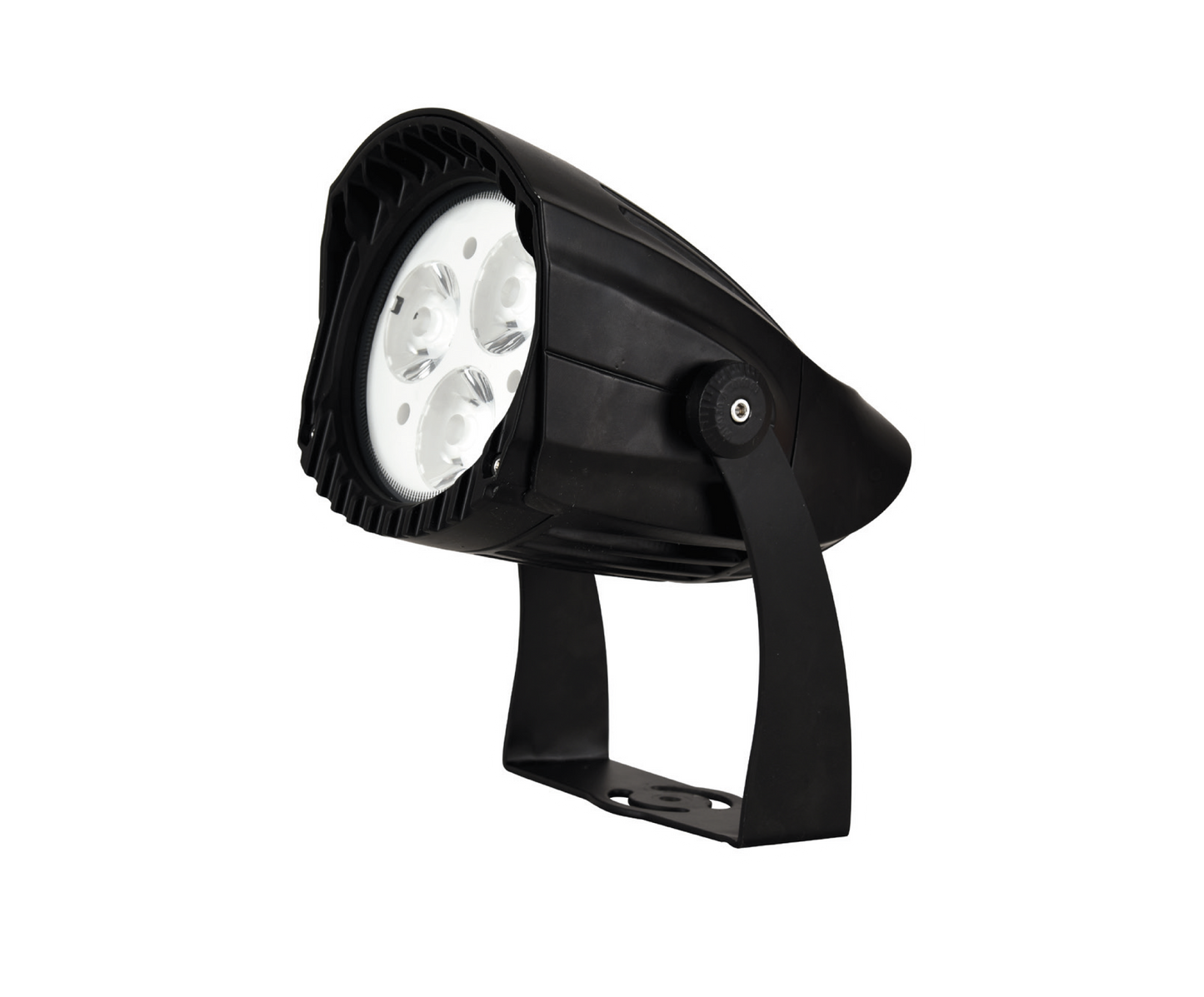 Luminario Tipo Wall Washer LED 9W 3 000K