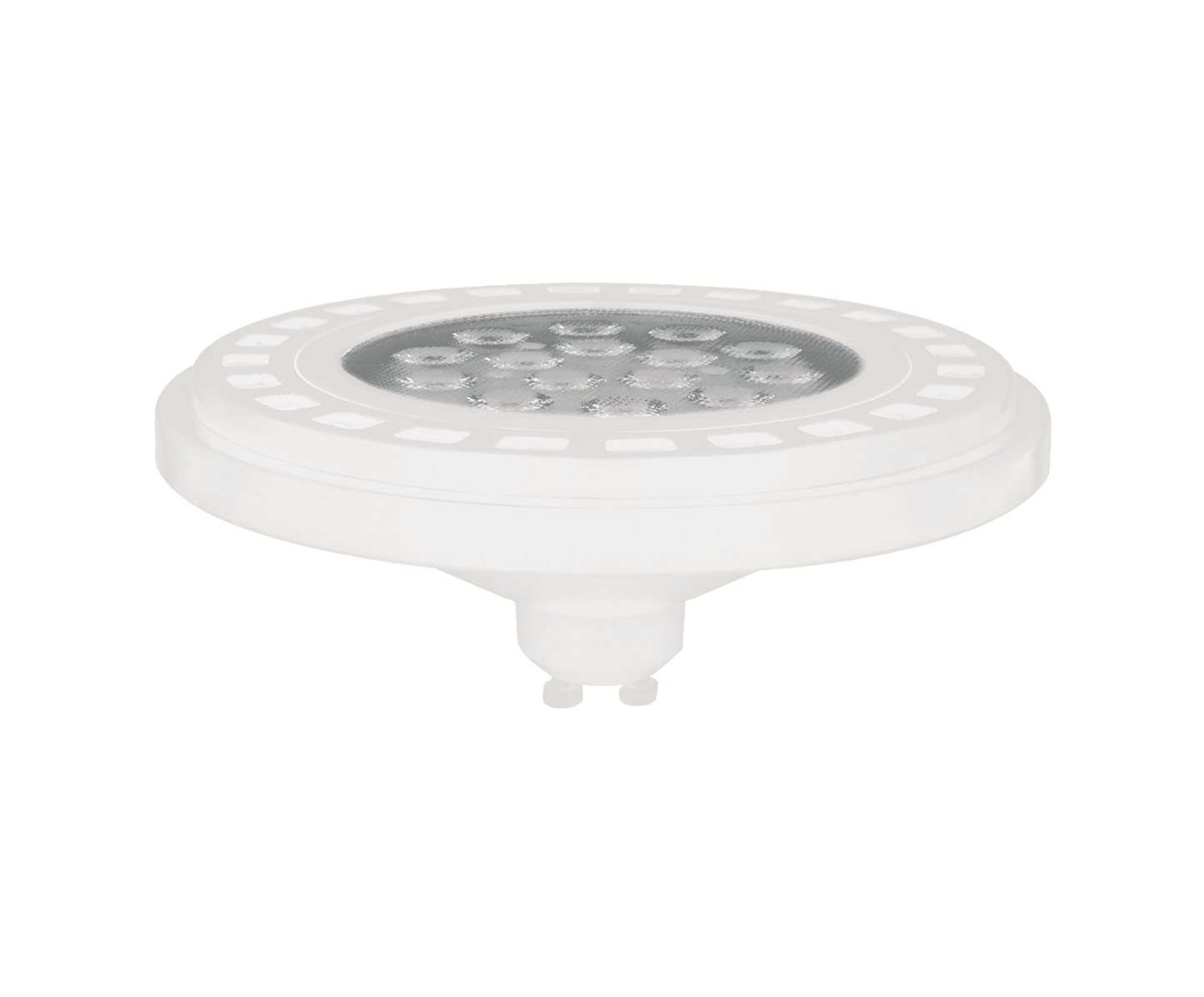 Lámpara AR111 De LED 15W 4100K Blanco
