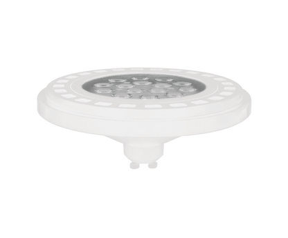 Lámpara AR111 De LED 15W 4100K Blanco