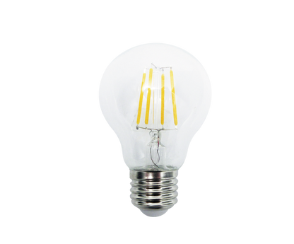 Lámpara LED Tipo Bulbo 5W 3000K