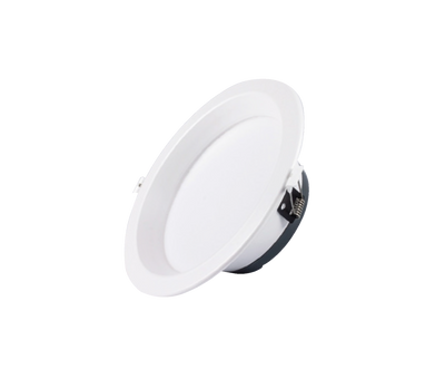 Luminario Para Doble Altura Con Switched 26W/35W
