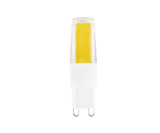 Lámpara PIN De LED 3W Atenuable Luz Blanca 6 500 K