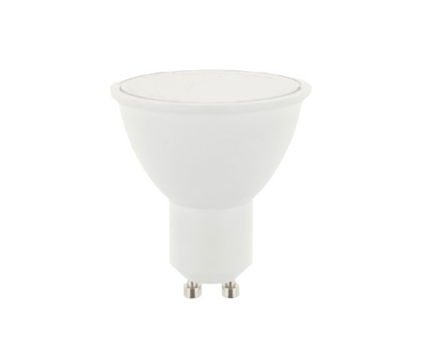 Lámpara LED MR16 De 6W Luz Neutra 4 100K