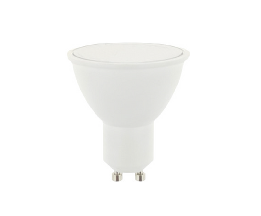 Lámpara LED MR16 De 6W Luz Neutra 4 100K