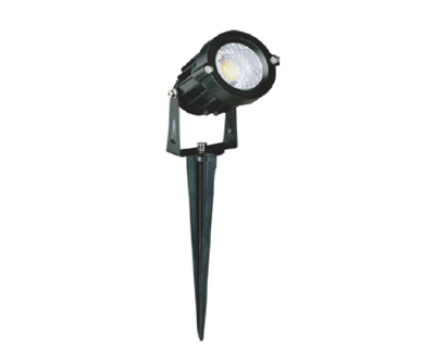 Luminario Con Estaca LED Exterior 7W 3000K