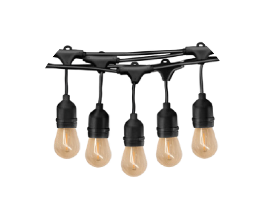 GUIRNALDA LED 24W