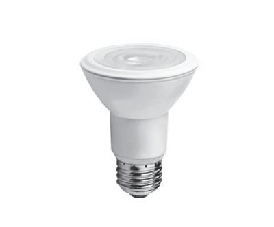 Lámpara PAR20 De LED 8W  3000K
