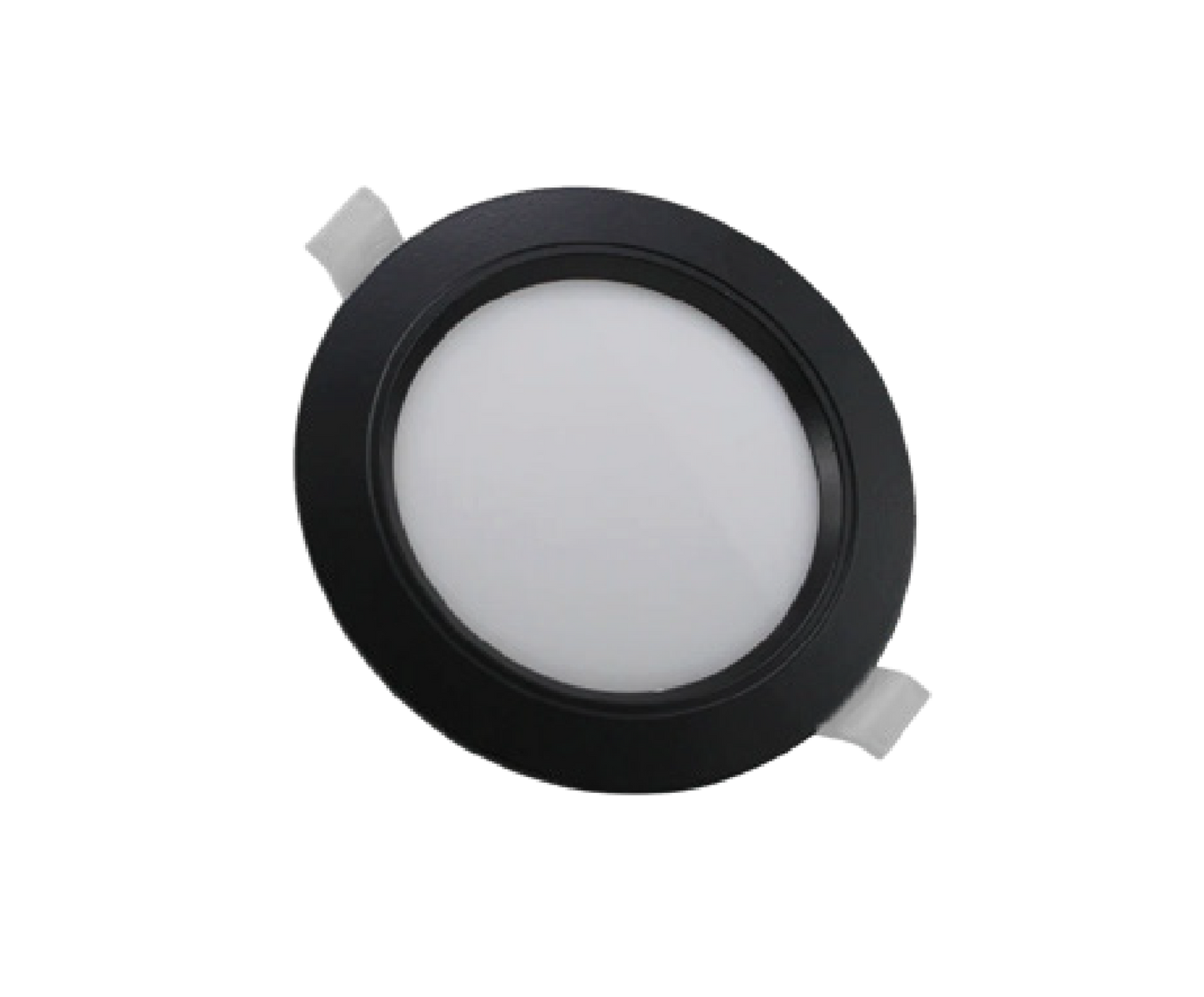 Panel Circular Tipo Downlight LED 6W 3000K