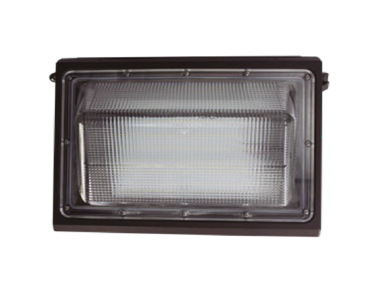 Luminario Industrial De LED 100W 4100K