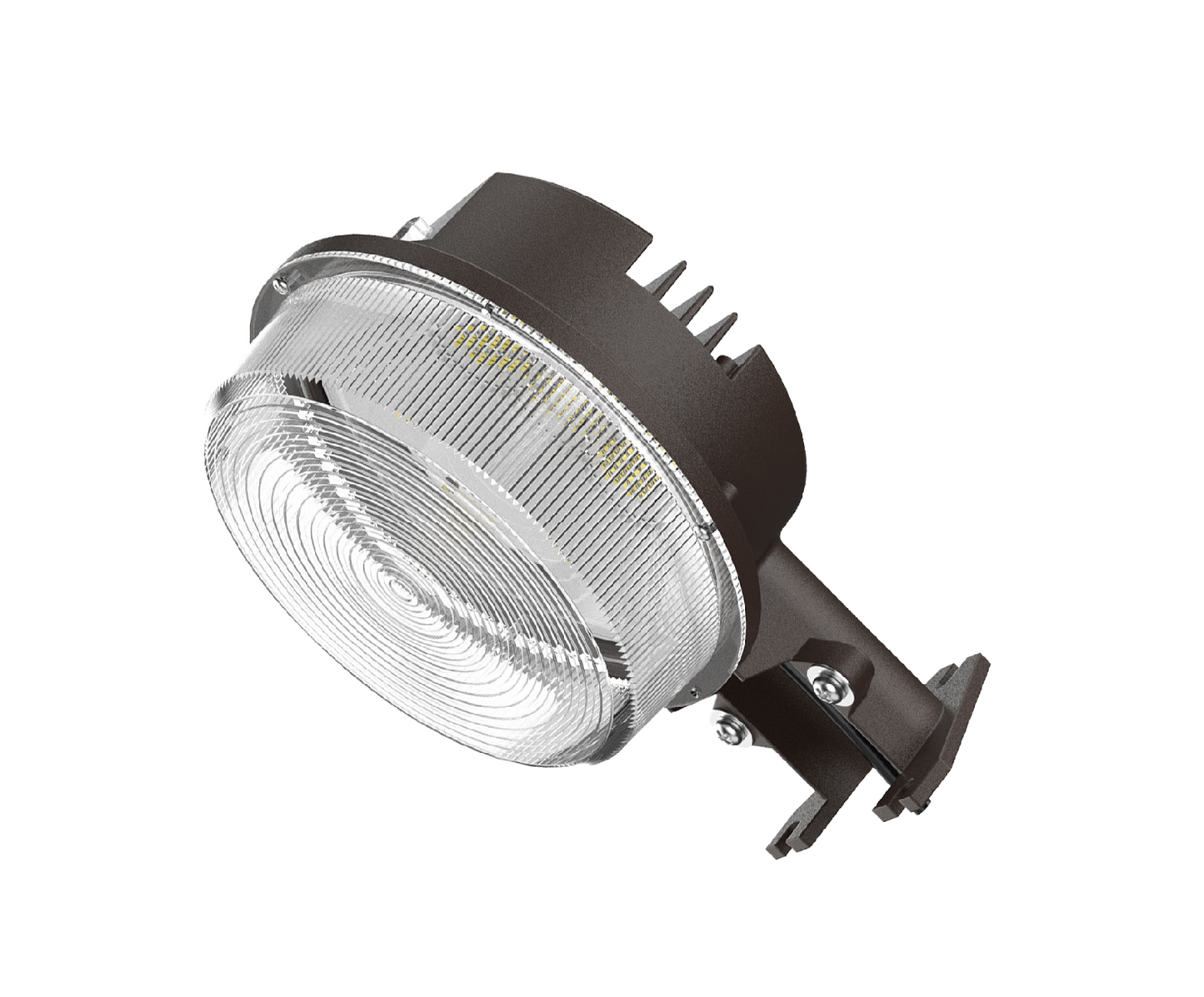 Luminario Suburbano LED 40W 6500K