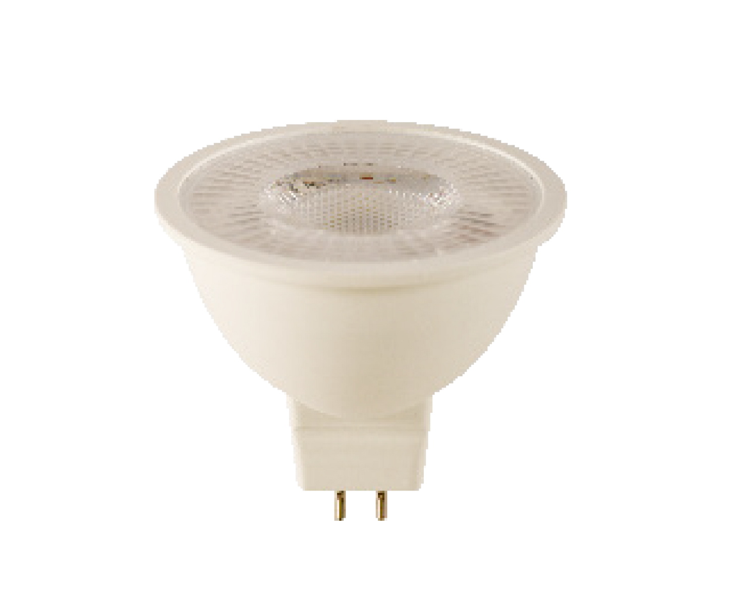 Lámpara LED MR16 De 6W    4100K