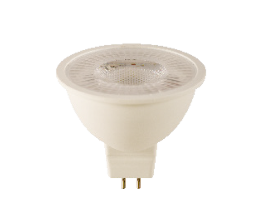 Lámpara LED MR16 De 6W Luz Neutra 4 100K