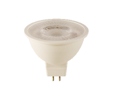Lámpara LED MR16 De 7W    4100K