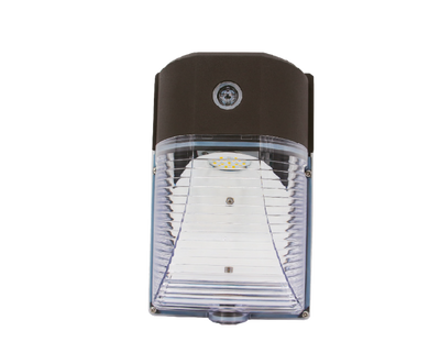 Wallpack De LED CCT 26W