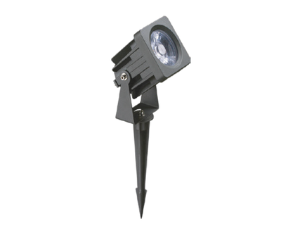 Luminario Con Estaca LED Exterior 15W 3000K