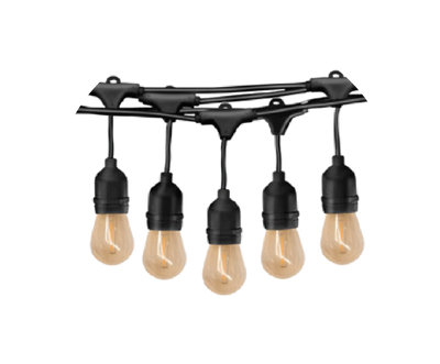 Guirnalda LED De 5W