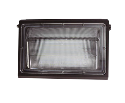 Luminario Industrial De LED  50W 4100K