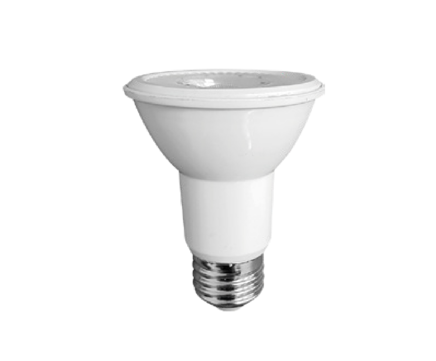 Lámpara PAR20 De LED 8W  6500K