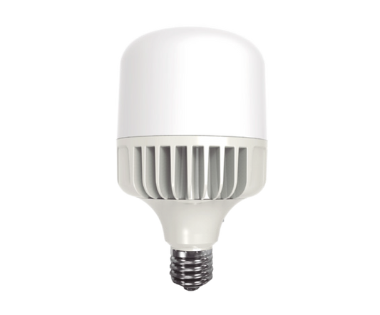 Lámpara Alta Potencia LED 90W Luz Blanca 6 500 K