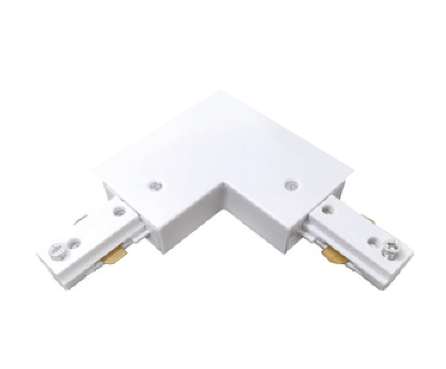 Conector Para Empotrar De 3 Vías Tipo L