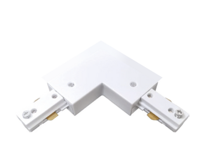 Conector Para Empotrar De 3 Vías Tipo L