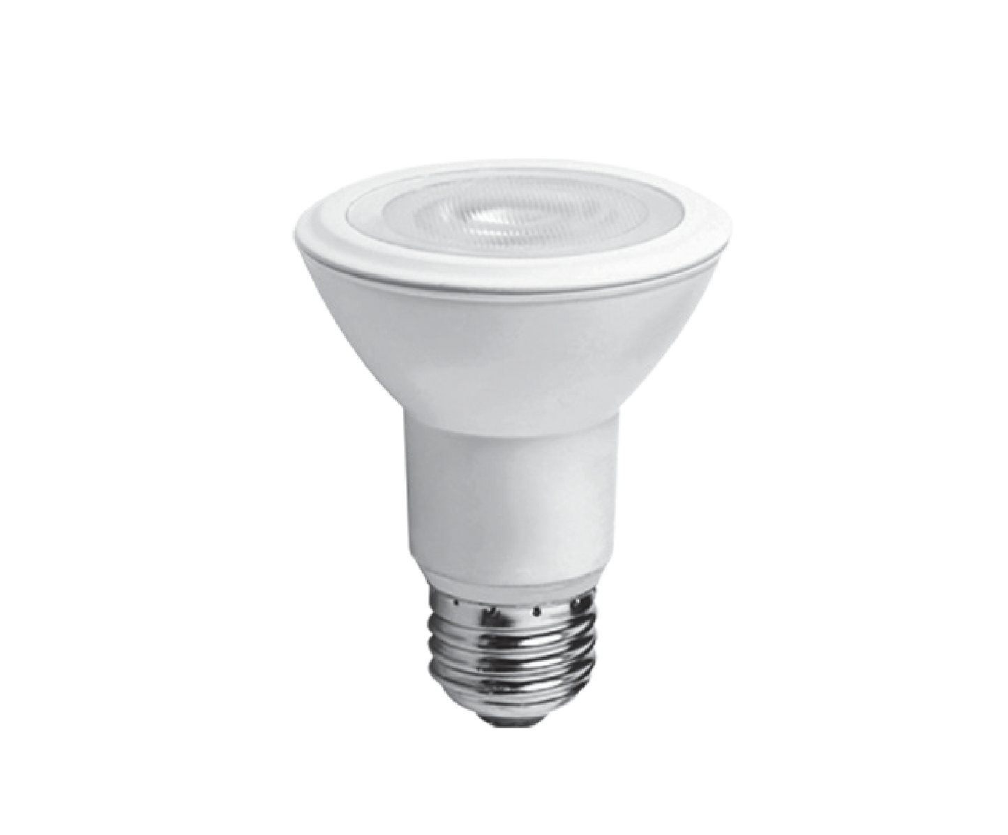 Lámpara PAR20 De LED 8W  6500K