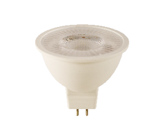 Lámpara MR16 LED De 6W Luz Blanca 6 500K