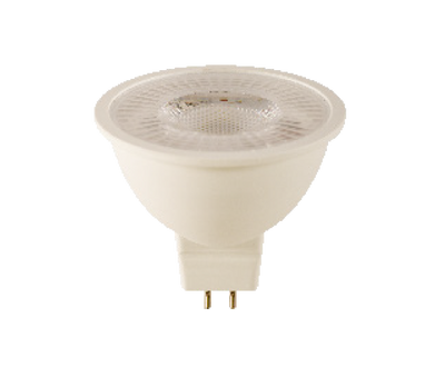 Lámpara MR16 LED De 7W    6500K