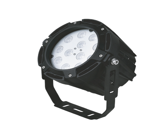 Wall Washer De LED 36W RGB DMX