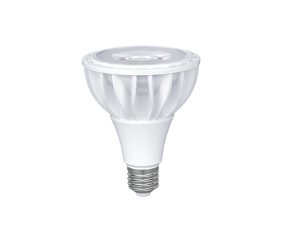 Lampara PAR30 De LED 30W   2700K