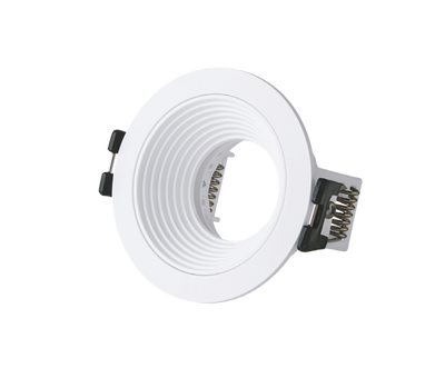 Luminario Para MR11 Blanco
