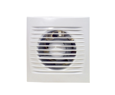 Extractor Con Trampa De Olor 12W