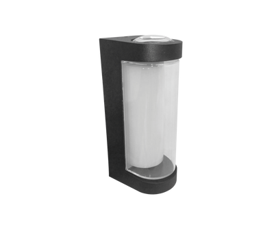Arbotante LED 8W 4100K