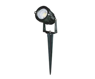 Estaca LED 3W 5000K