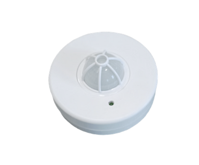Sensor De Movimiento Para Sobreponer