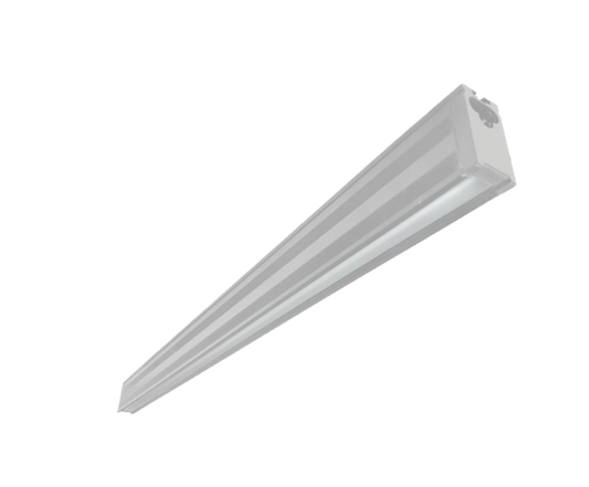 Luminario Slim Interconectable 18W 4000K