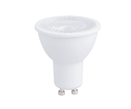 Lámpara LED MR16 De 7.5W 2700K