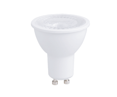 Lámpara LED MR16 De 7.5W 2700K
