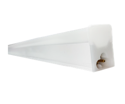 Gabinete Interconectable Lineal LED 20W 4000K